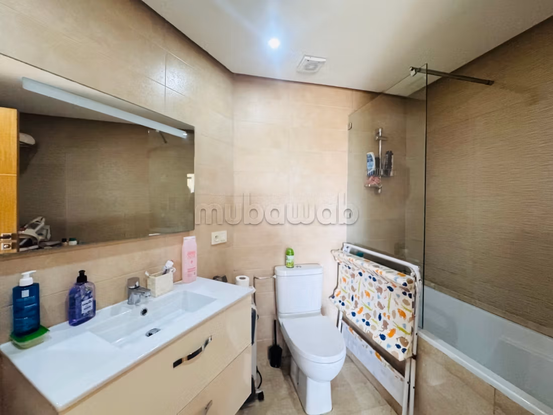 Appartement 203 m² à louer à Ferme bretonne — Photo 41