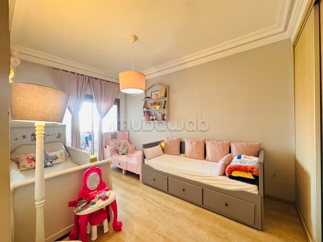 Appartement 203 m² à louer à Ferme bretonne — Photo 30