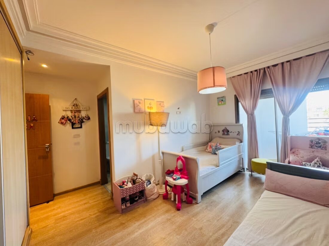 Appartement 203 m² à louer à Ferme bretonne — Photo 32