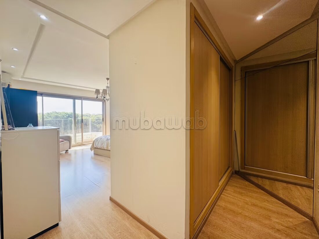 Appartement 203 m² à louer à Ferme bretonne — Photo 40