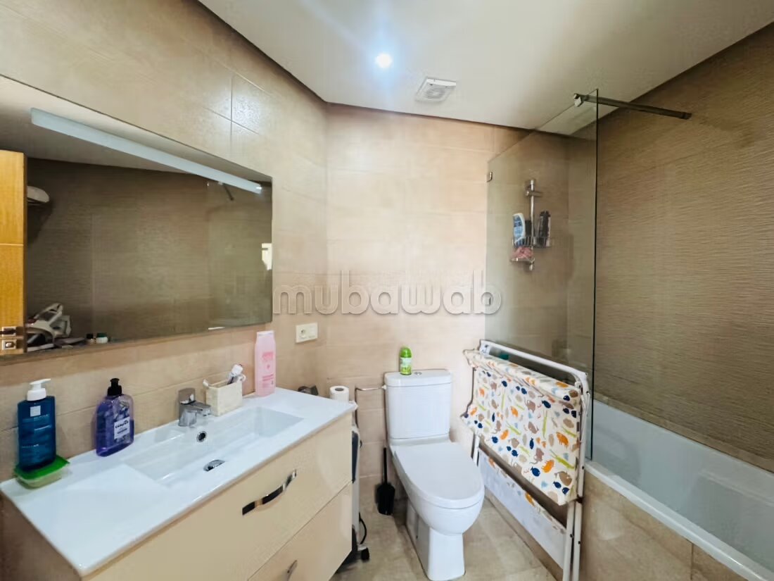 Appartement 203 m² à louer à Ferme bretonne — Photo 42