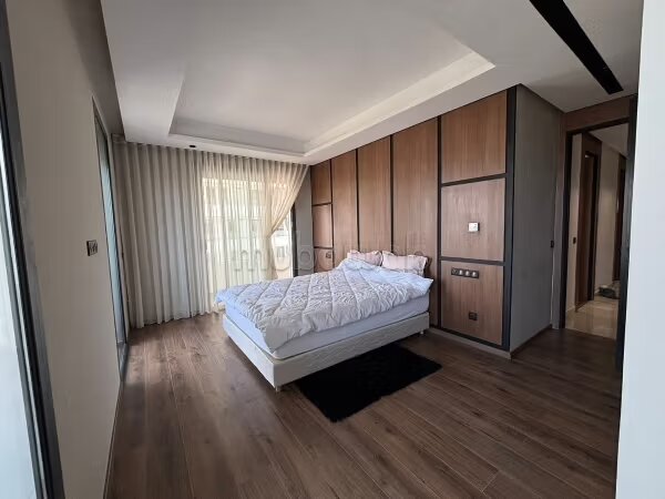 Appartement 203 m² à louer à Ferme bretonne — Photo 46