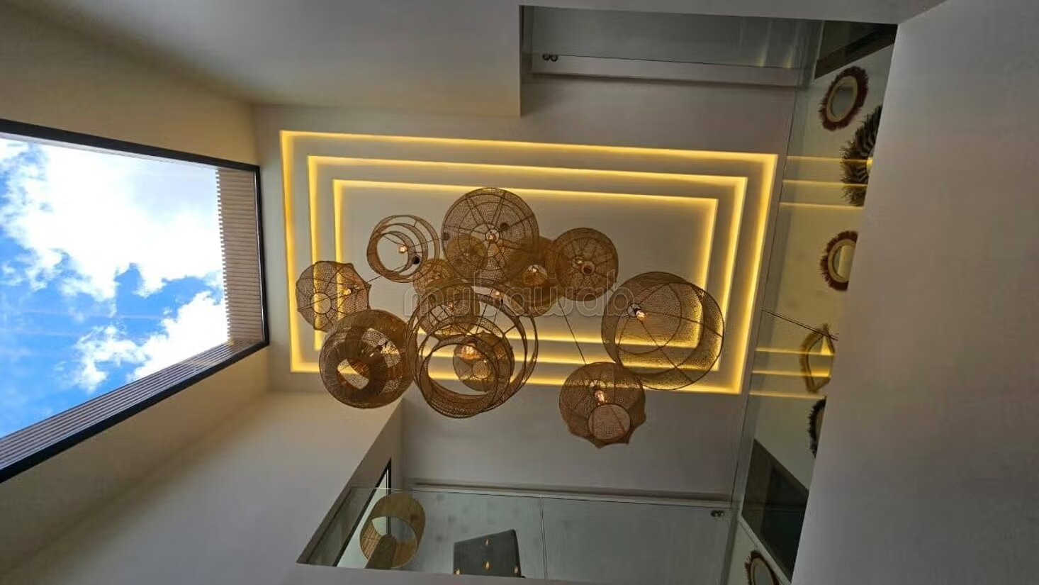 فيلا 875 م² للبيع في مراكش — Photo 10