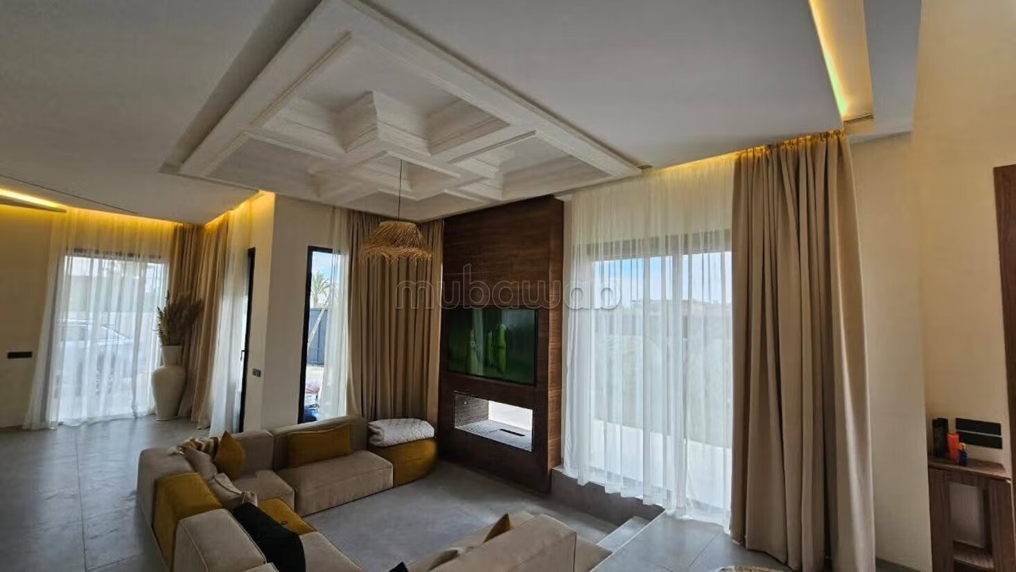 فيلا 875 م² للبيع في مراكش — Photo 16