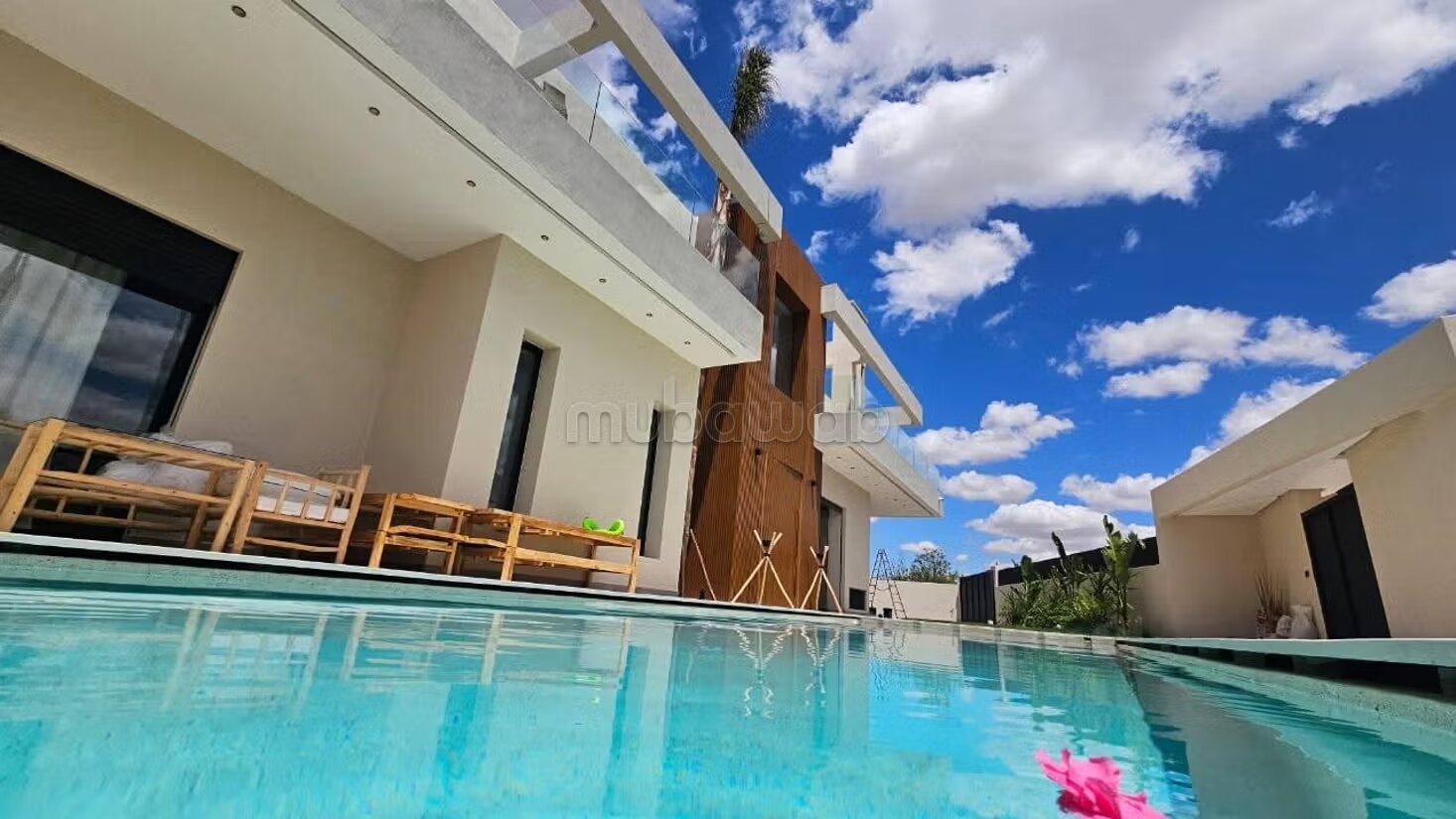 فيلا 875 م² للبيع في مراكش — Photo 20