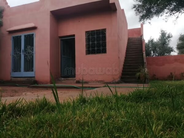 فيلا 875 م² للبيع في مراكش — Photo 26