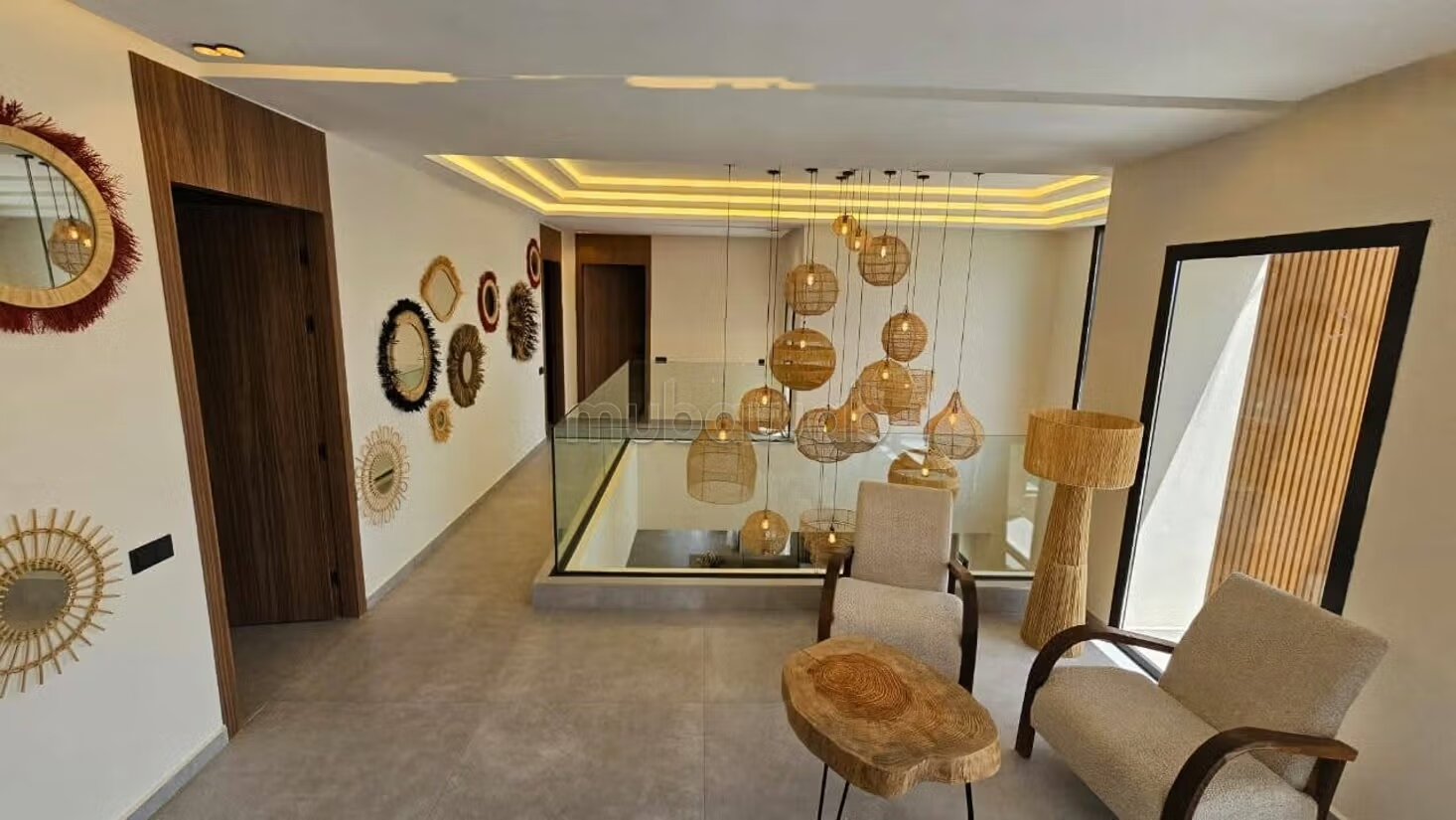 فيلا 875 م² للبيع في مراكش — Photo 7