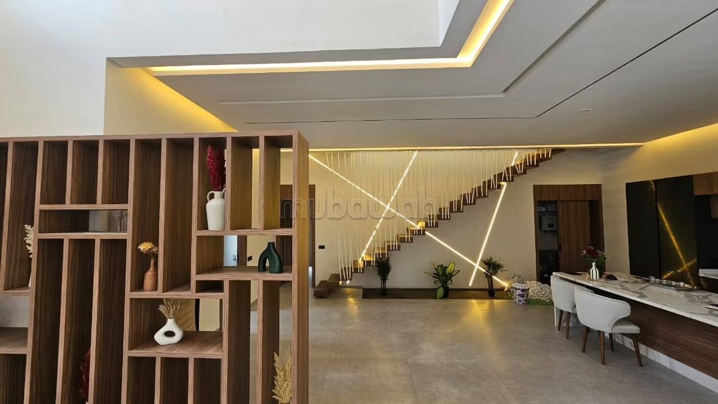 فيلا 875 م² للبيع في مراكش — Photo 17