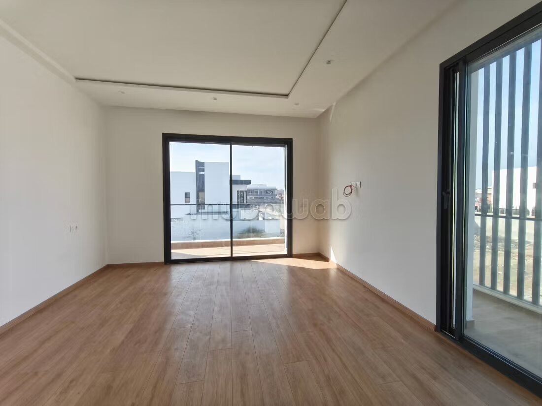 Villa 380 m² à louer à Dar Bouazza — Photo 12