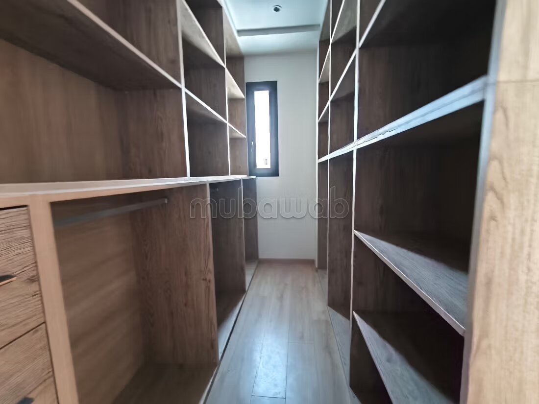 Villa 380 m² à louer à Dar Bouazza — Photo 13