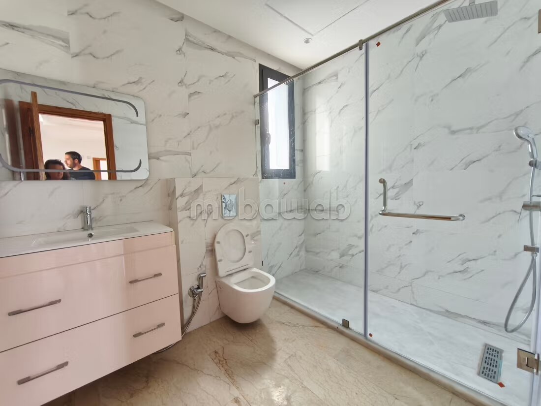 Villa 380 m² à louer à Dar Bouazza — Photo 15