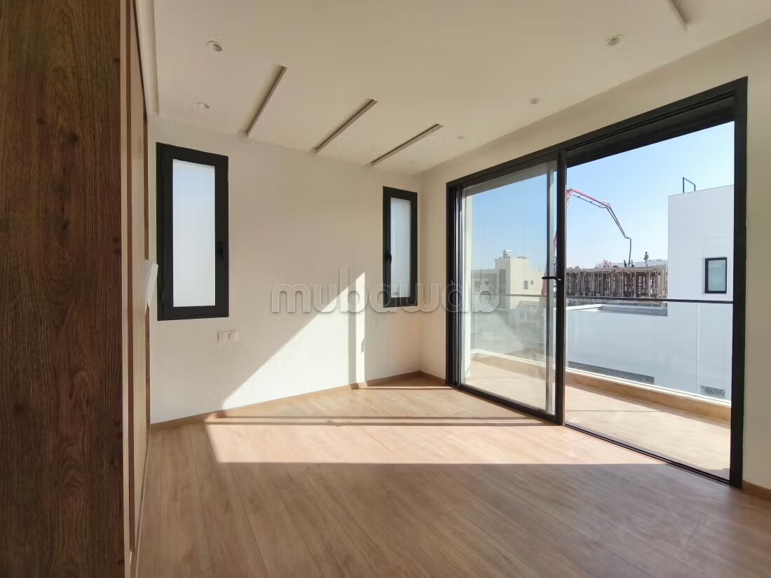 Villa 380 m² à louer à Dar Bouazza — Photo 16