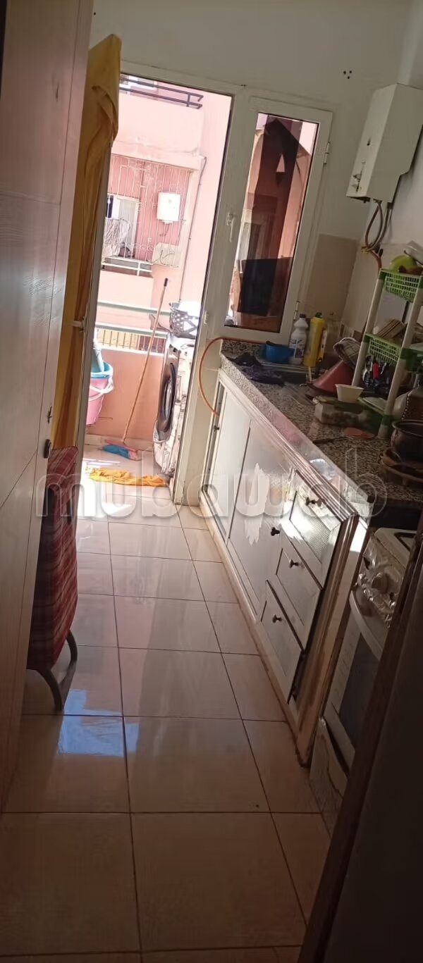شقة 52 م² للإيجار في مراكش — Photo 31