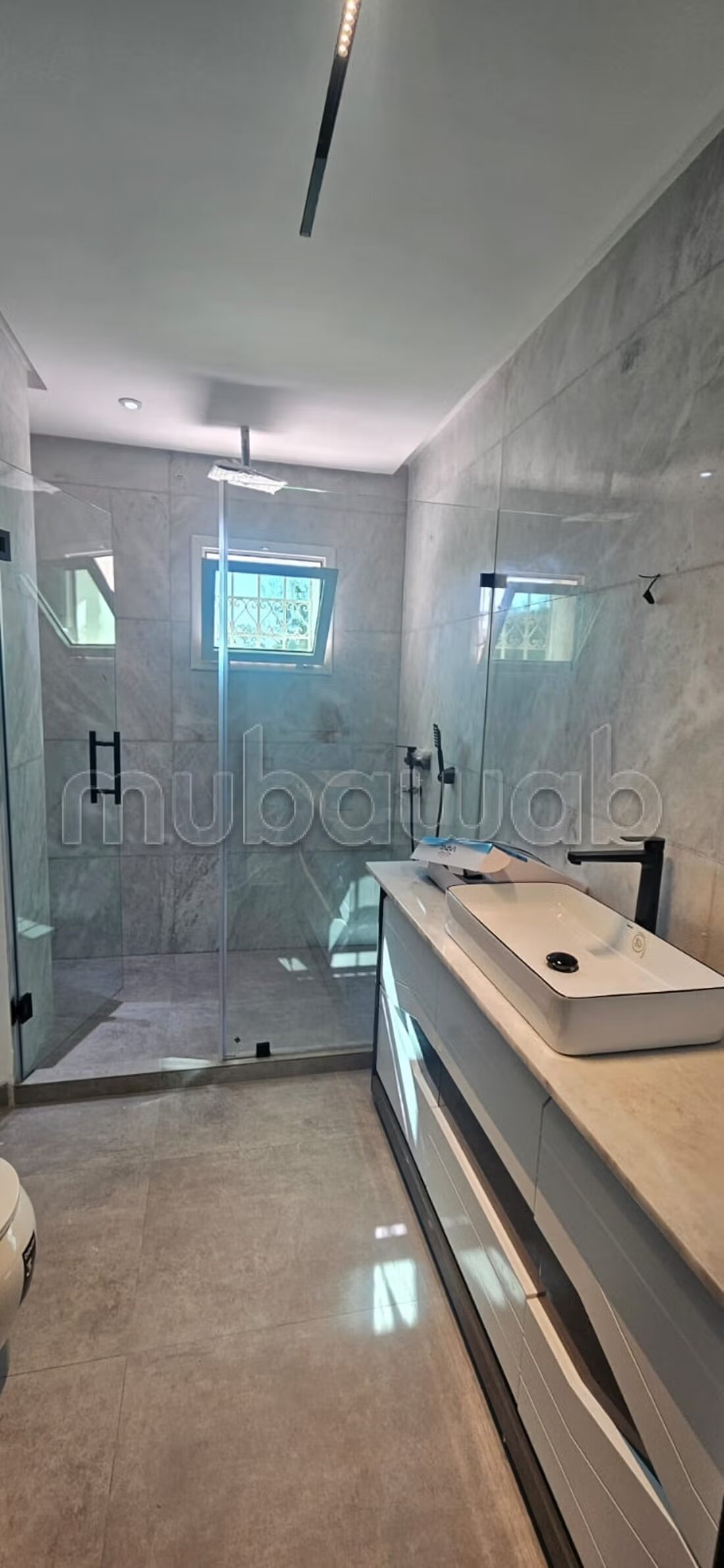 Villa de luxe à louer à Rabat — Photo 8