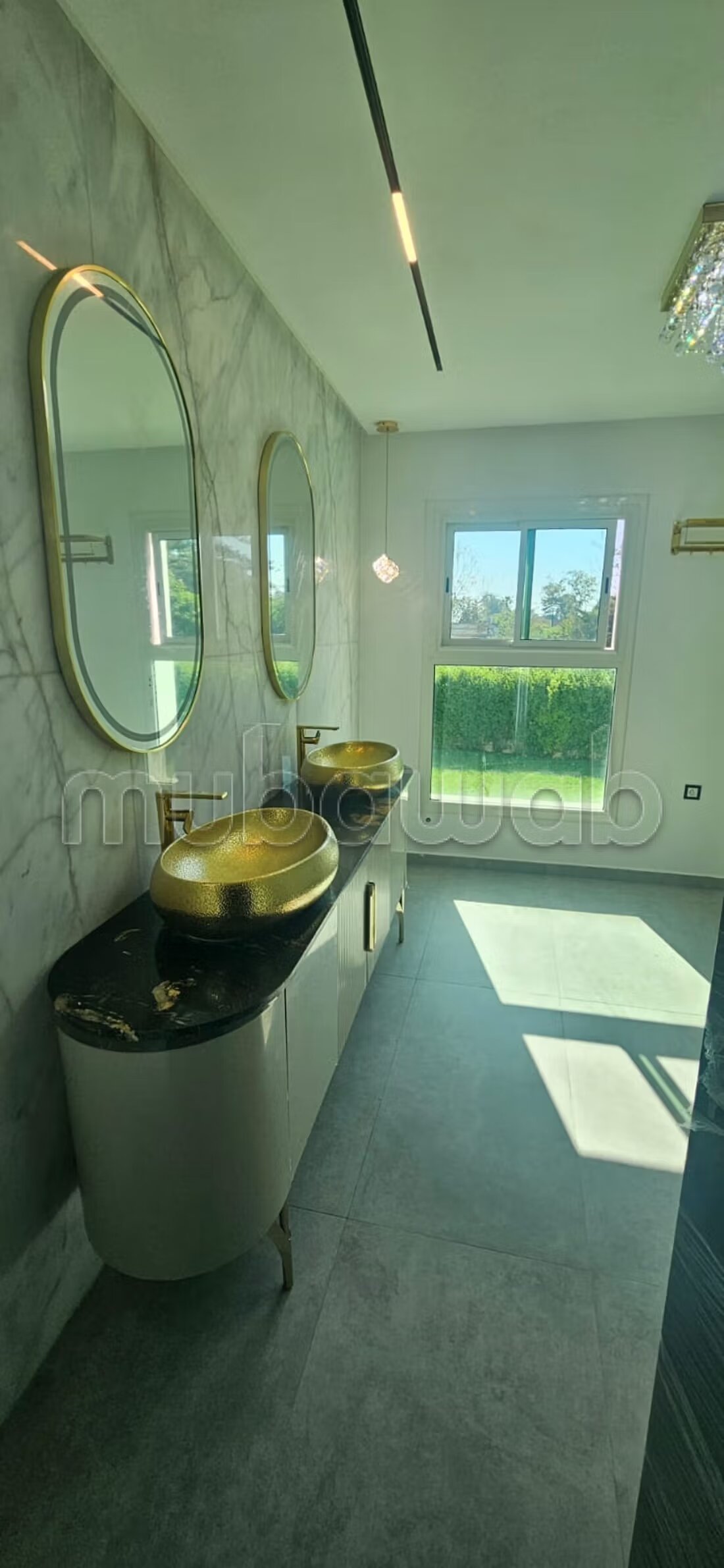 Villa de luxe à louer à Rabat — Photo 9