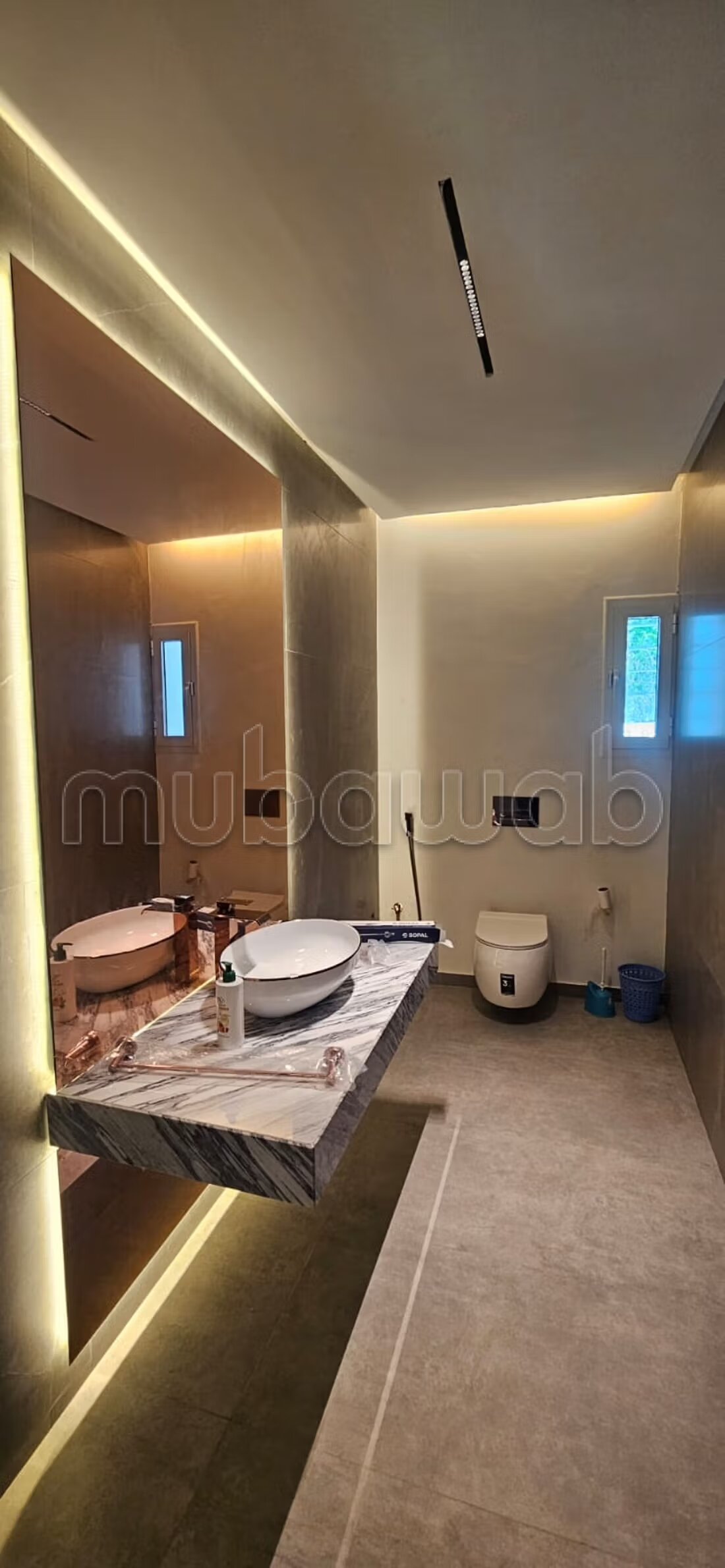 Villa de luxe à louer à Rabat — Photo 20