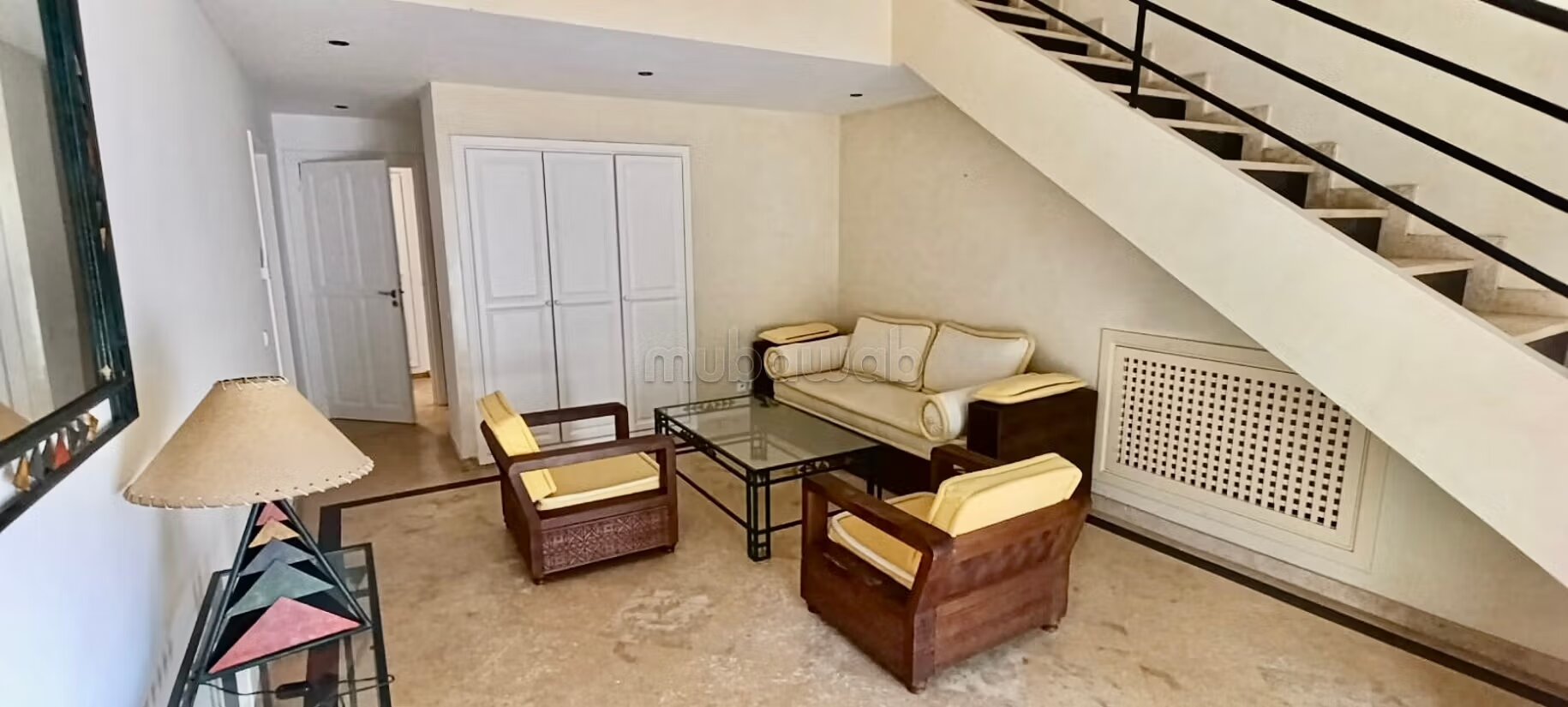 Villa de luxe à louer à Rabat — Photo 62