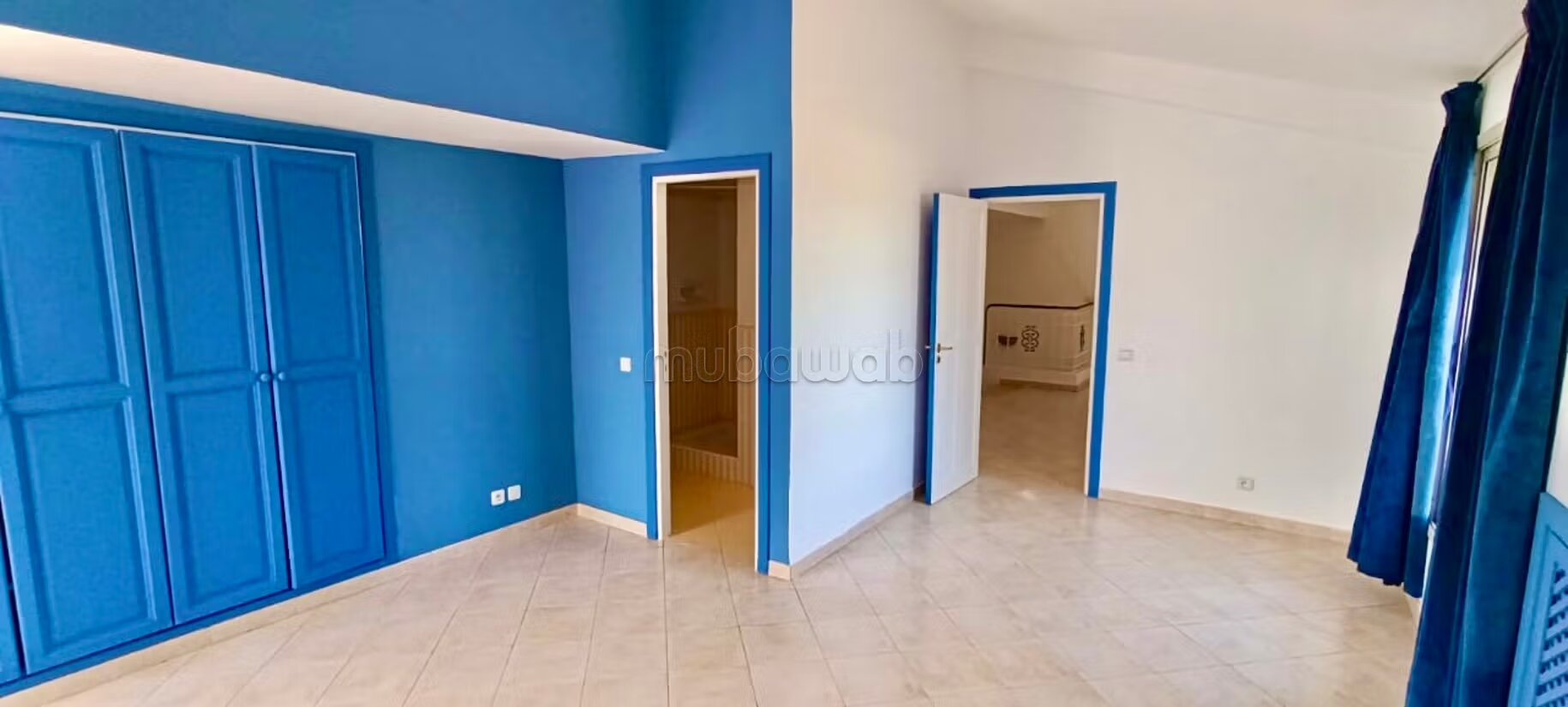 Villa de luxe à louer à Rabat — Photo 64