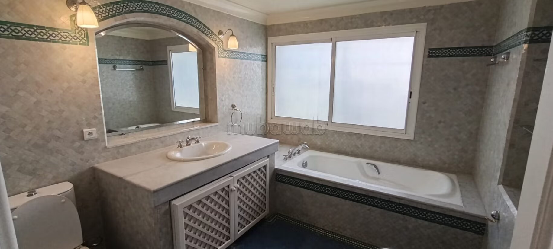 Villa de luxe à louer à Rabat — Photo 79