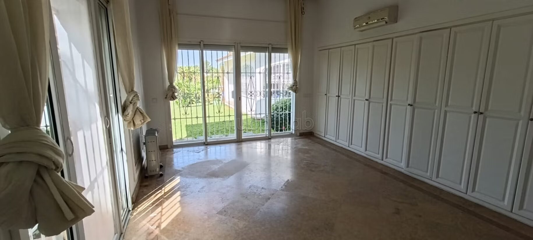 Villa de luxe à louer à Rabat — Photo 80