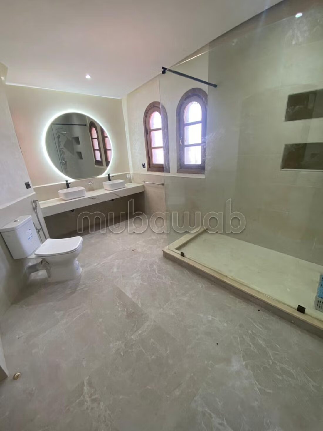 Villa de luxe à louer à Rabat — Photo 90