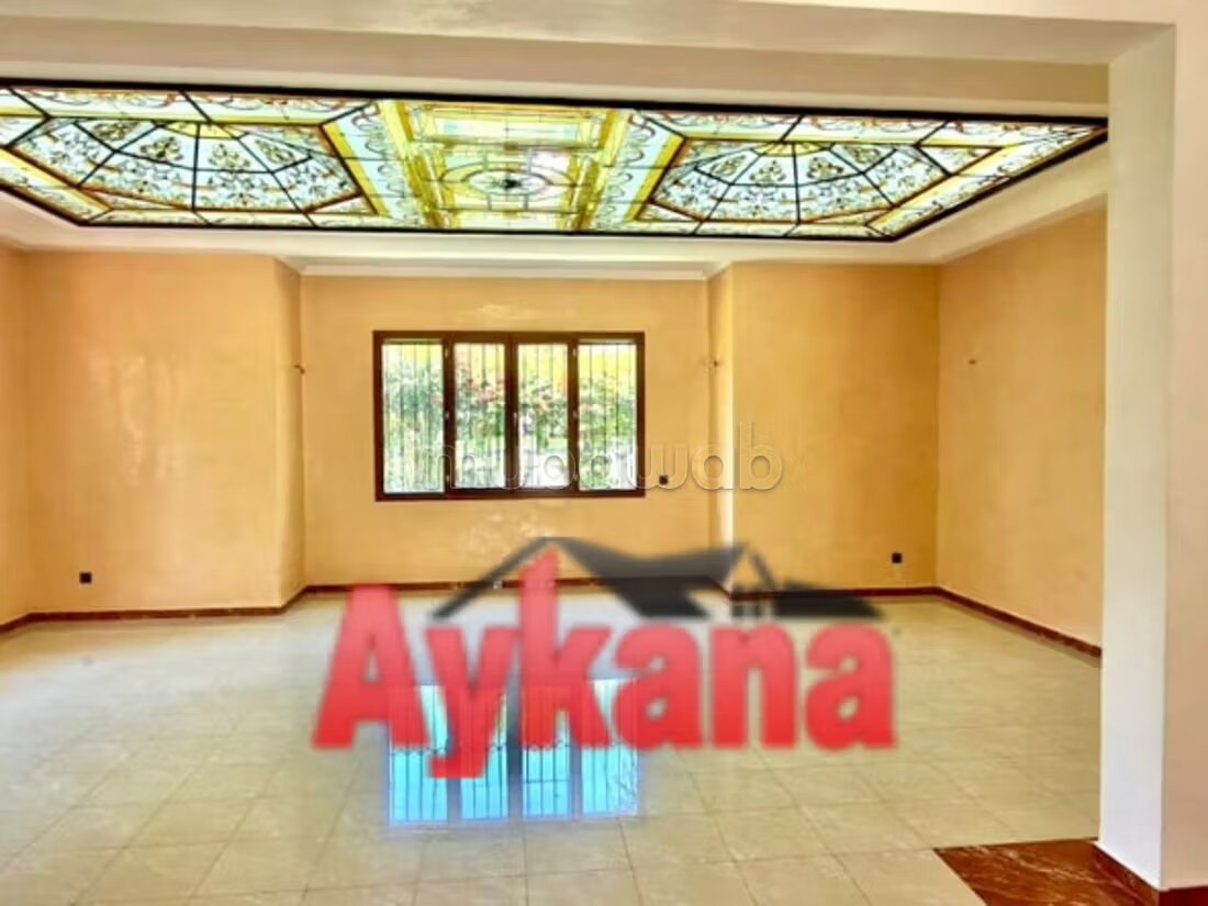 Villa de luxe à louer à Rabat — Photo 109