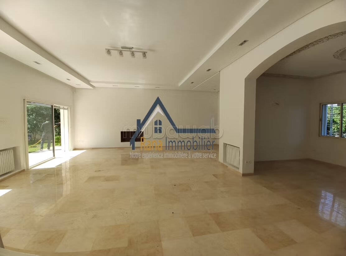 Villa de luxe à louer à Rabat — Photo 115