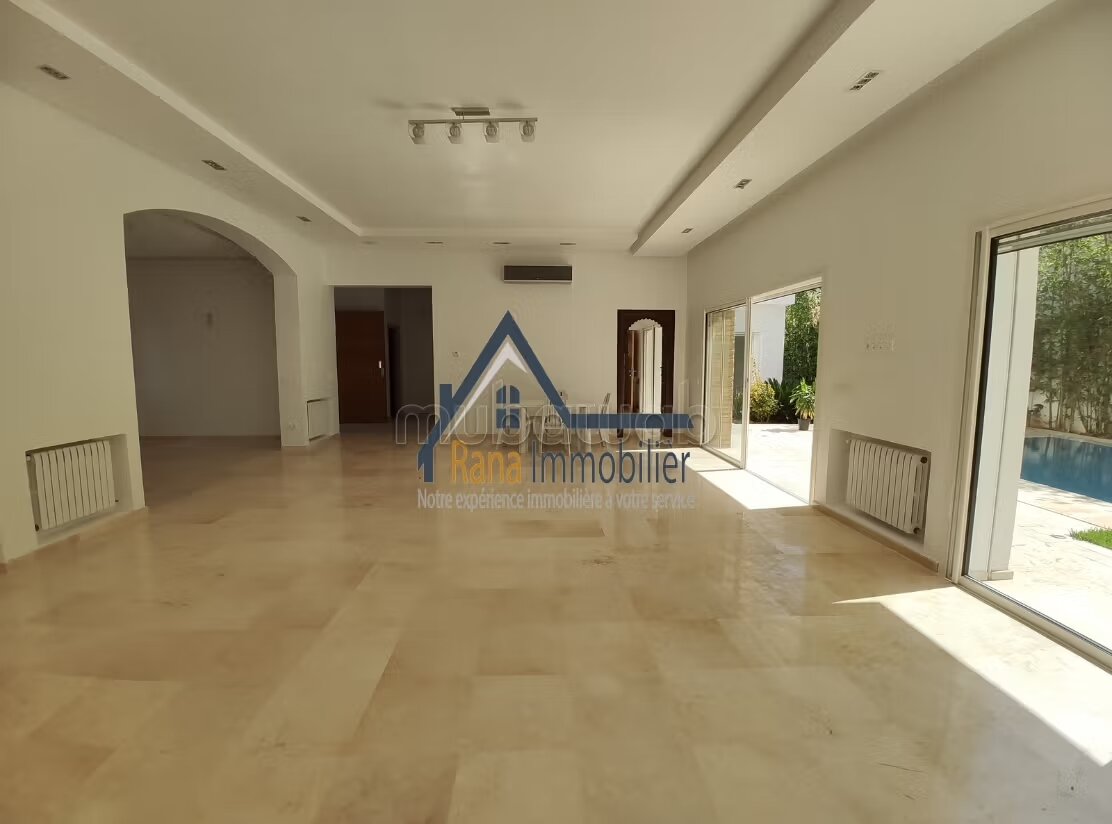 Villa de luxe à louer à Rabat — Photo 116