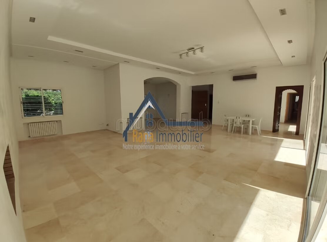 Villa de luxe à louer à Rabat — Photo 117