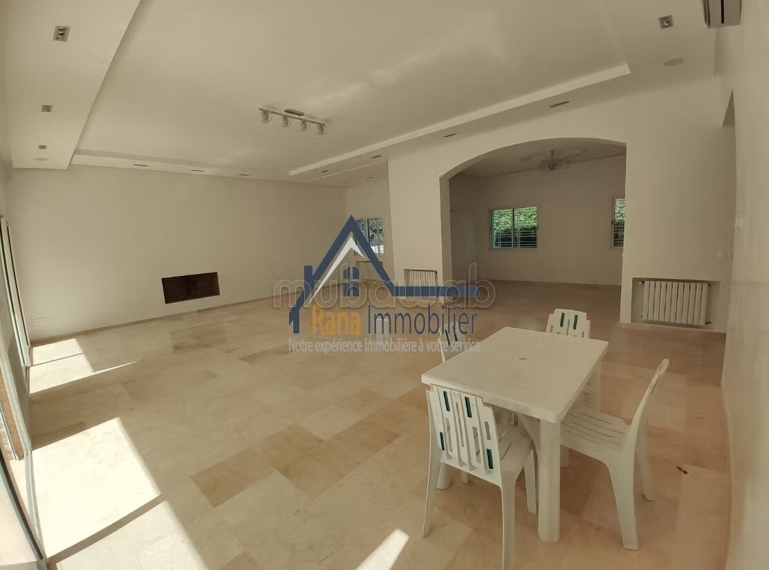 Villa de luxe à louer à Rabat — Photo 119