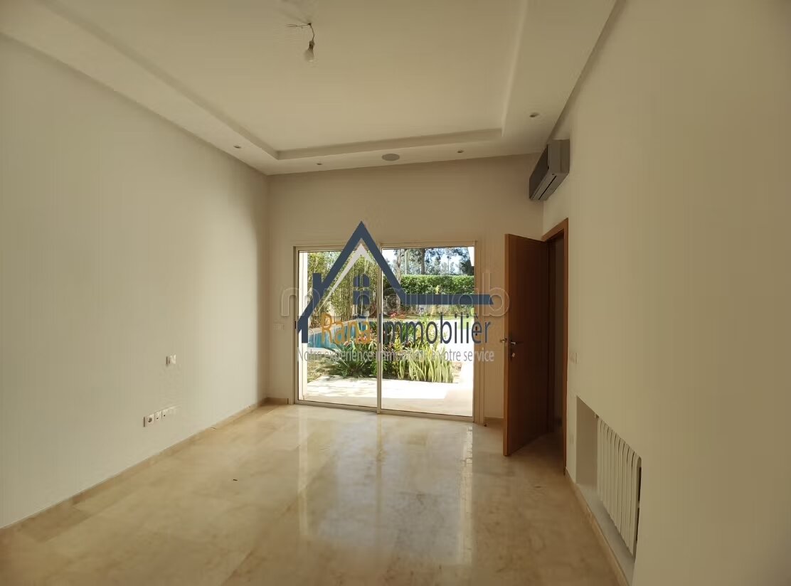 Villa de luxe à louer à Rabat — Photo 122
