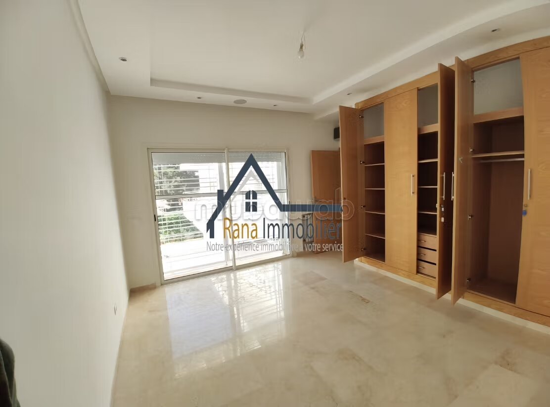 Villa de luxe à louer à Rabat — Photo 126