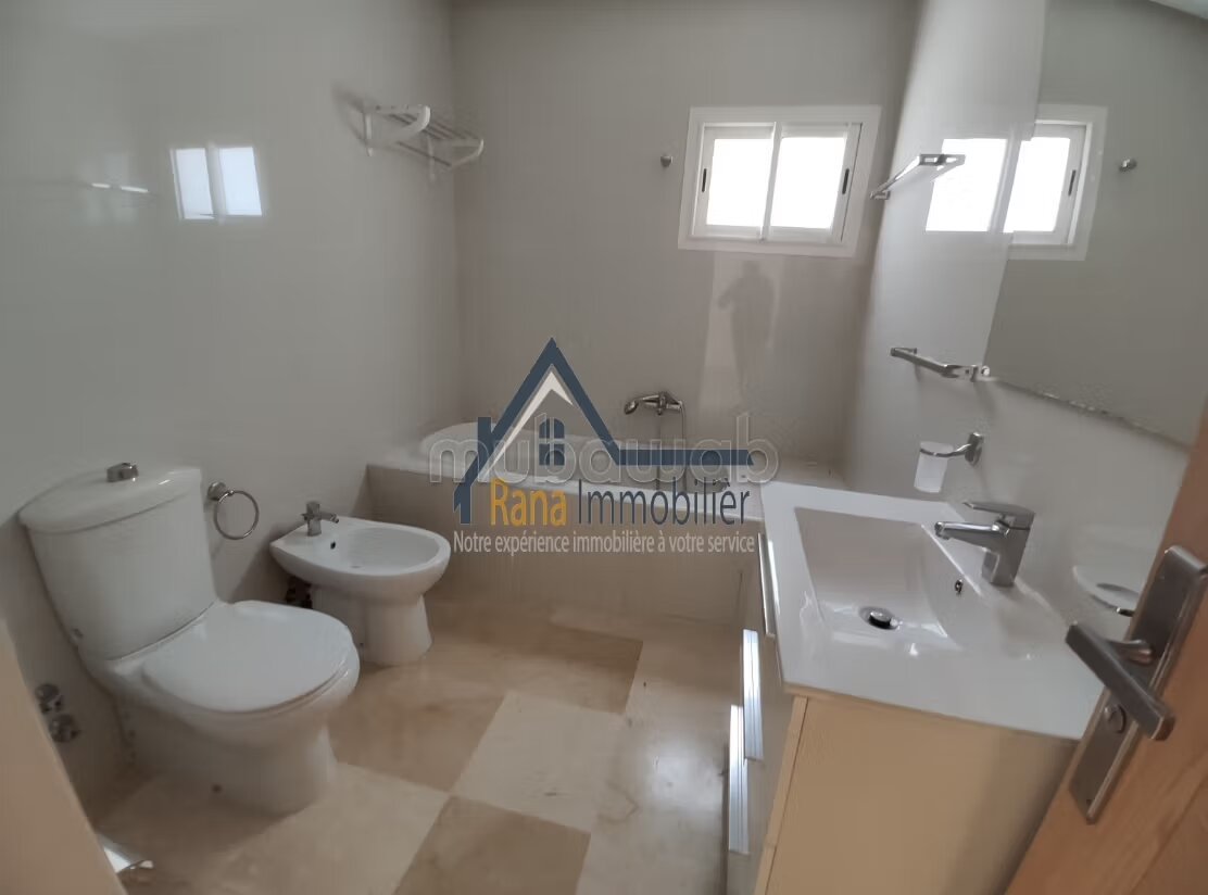 Villa de luxe à louer à Rabat — Photo 128