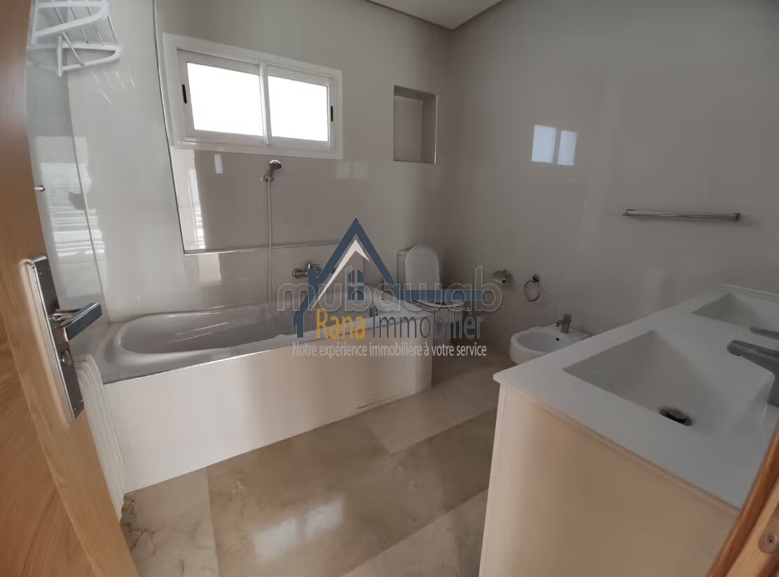 Villa de luxe à louer à Rabat — Photo 131