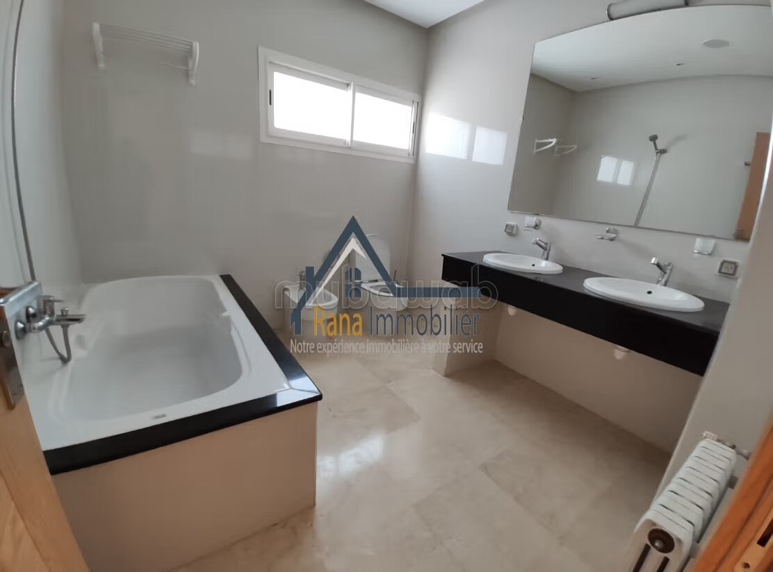 Villa de luxe à louer à Rabat — Photo 135