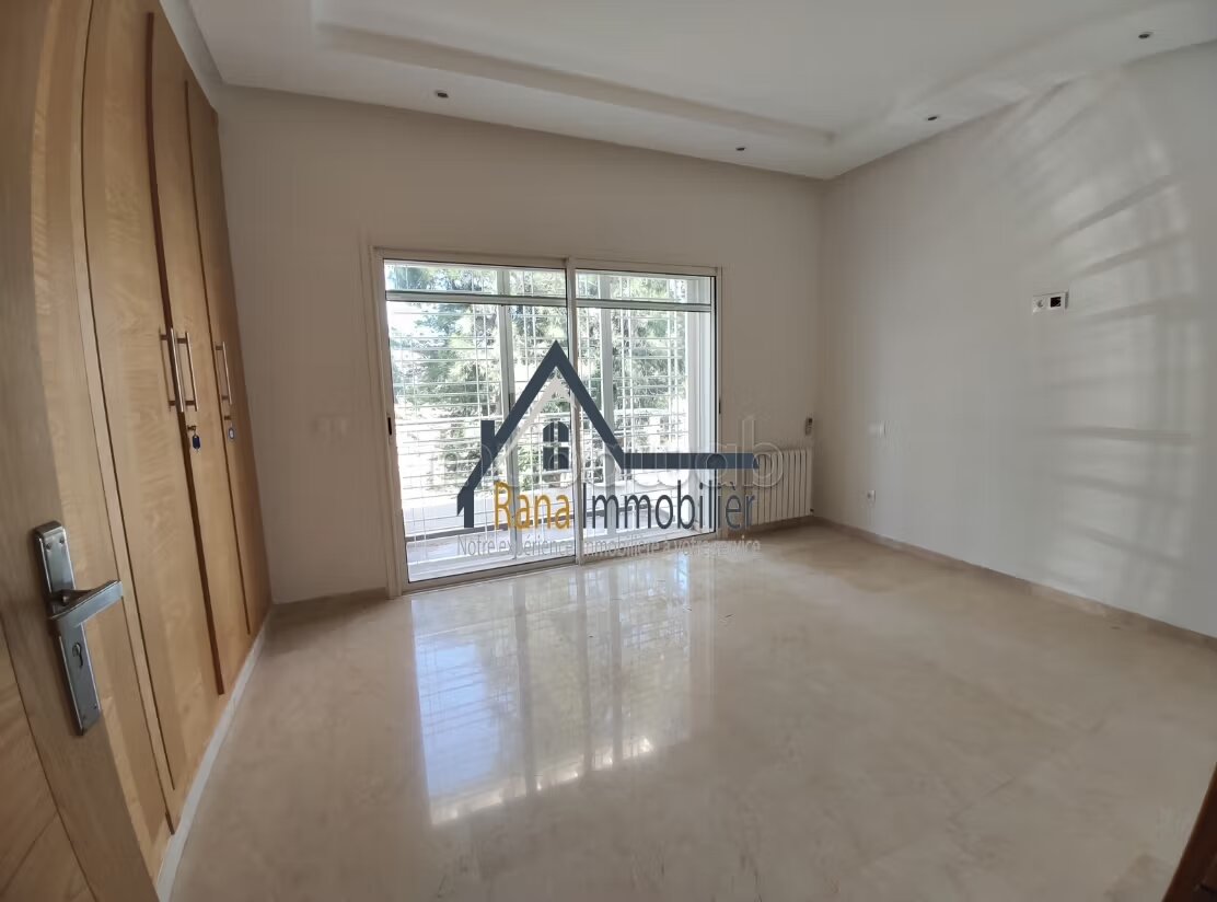 Villa de luxe à louer à Rabat — Photo 138