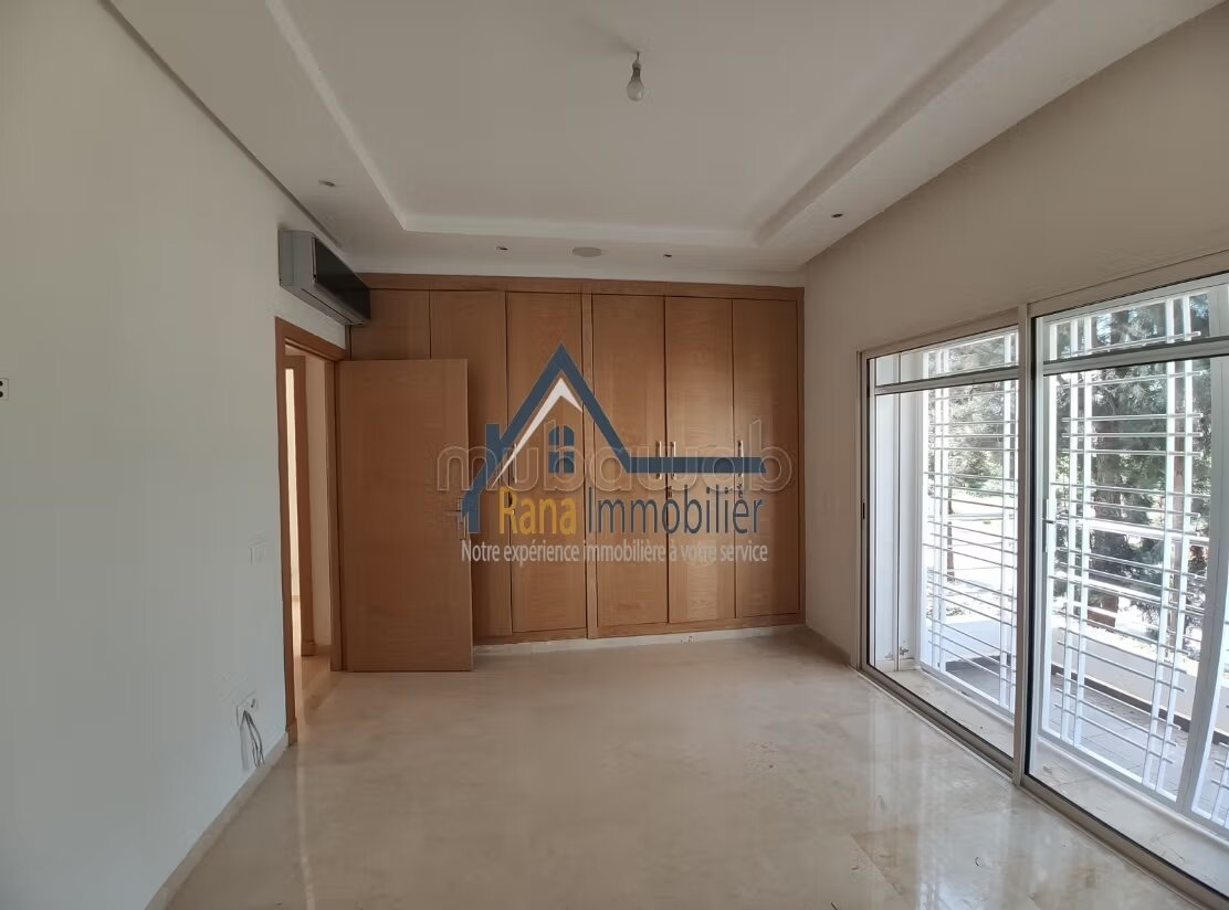 Villa de luxe à louer à Rabat — Photo 139