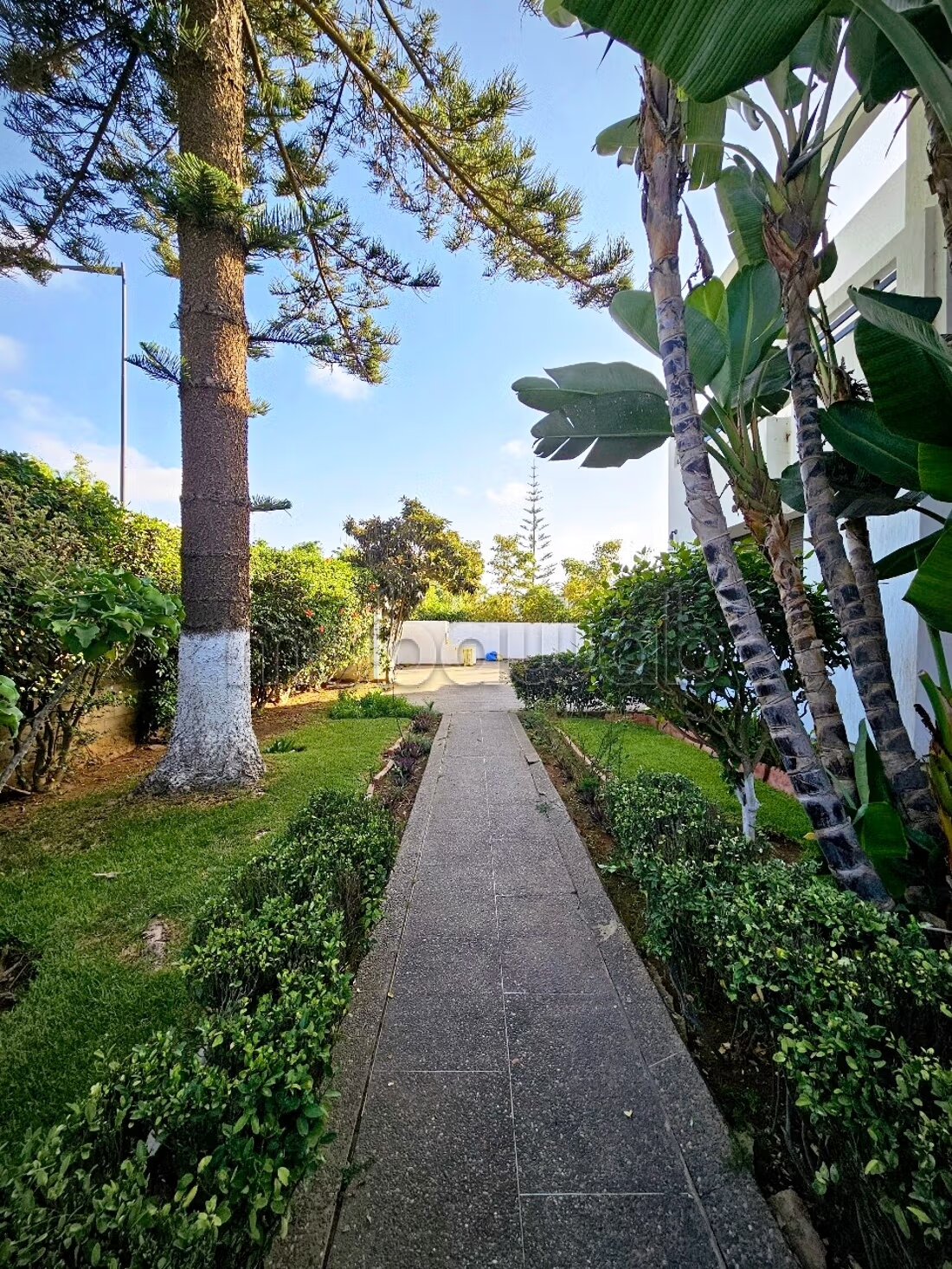 Villa de luxe à louer à Rabat — Photo 155