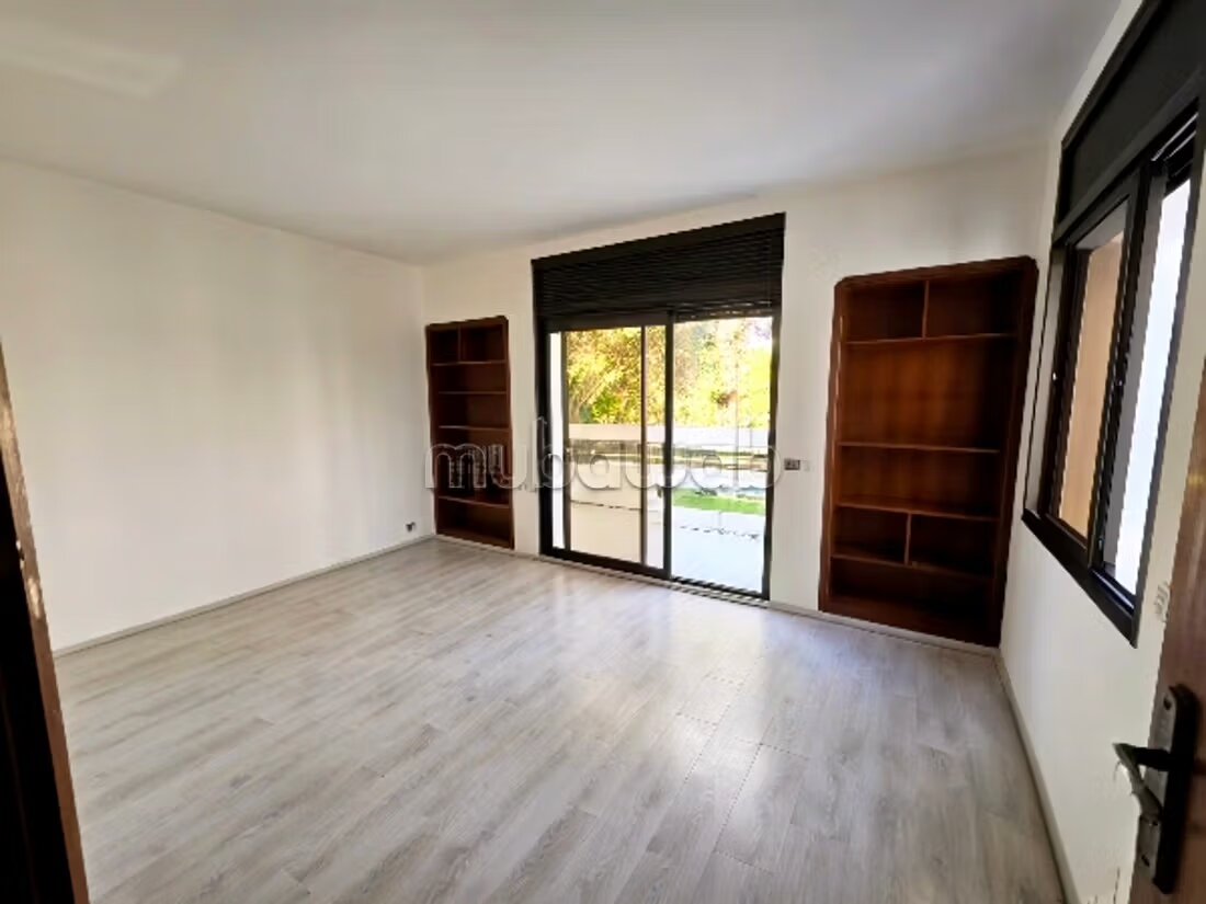 Villa de luxe à louer à Rabat — Photo 160