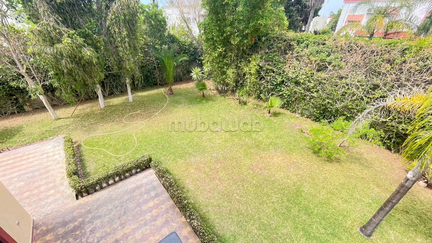 Villa de luxe à louer à Rabat — Photo 161