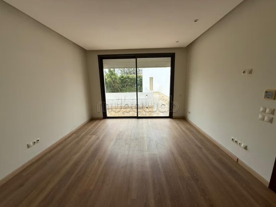 Villa de luxe à louer à Rabat — Photo 177