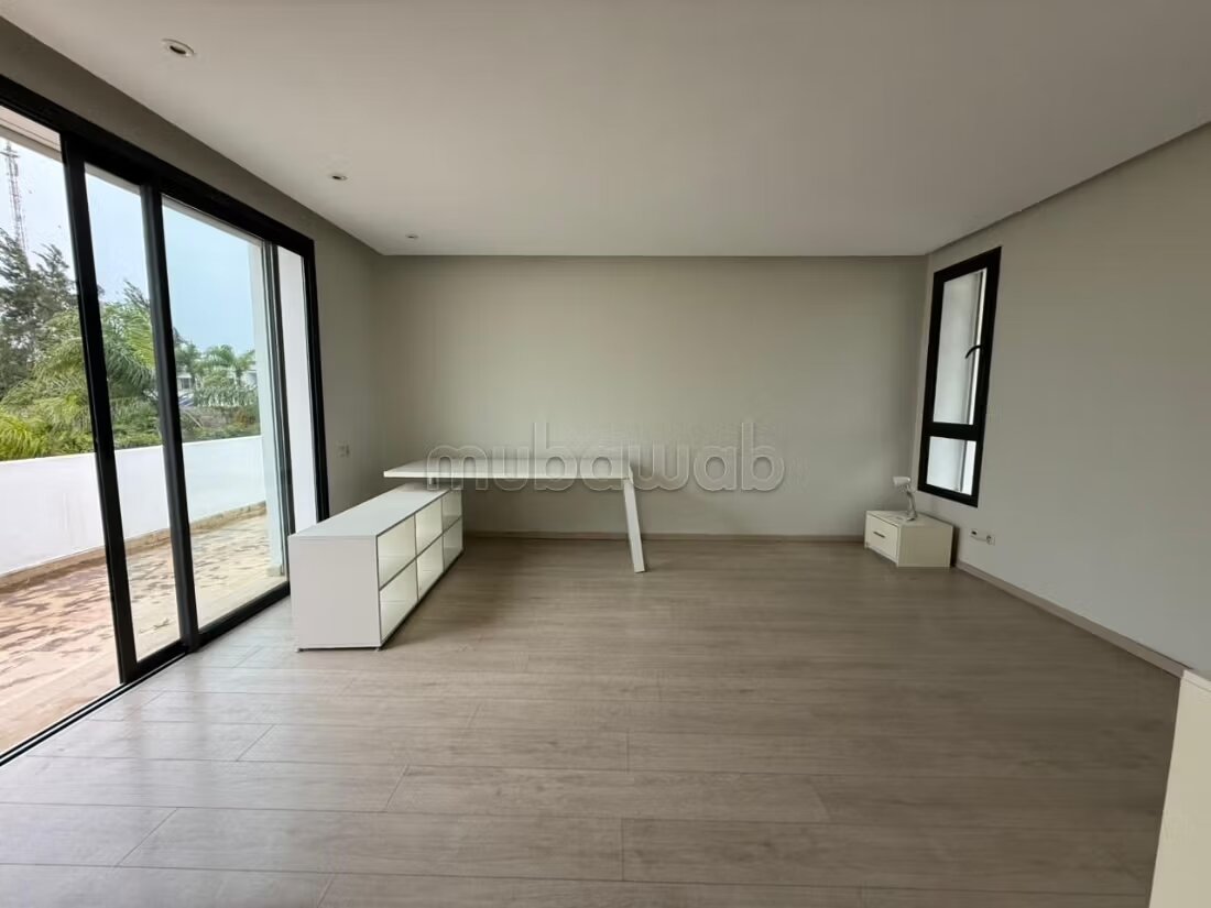 Villa de luxe à louer à Rabat — Photo 183