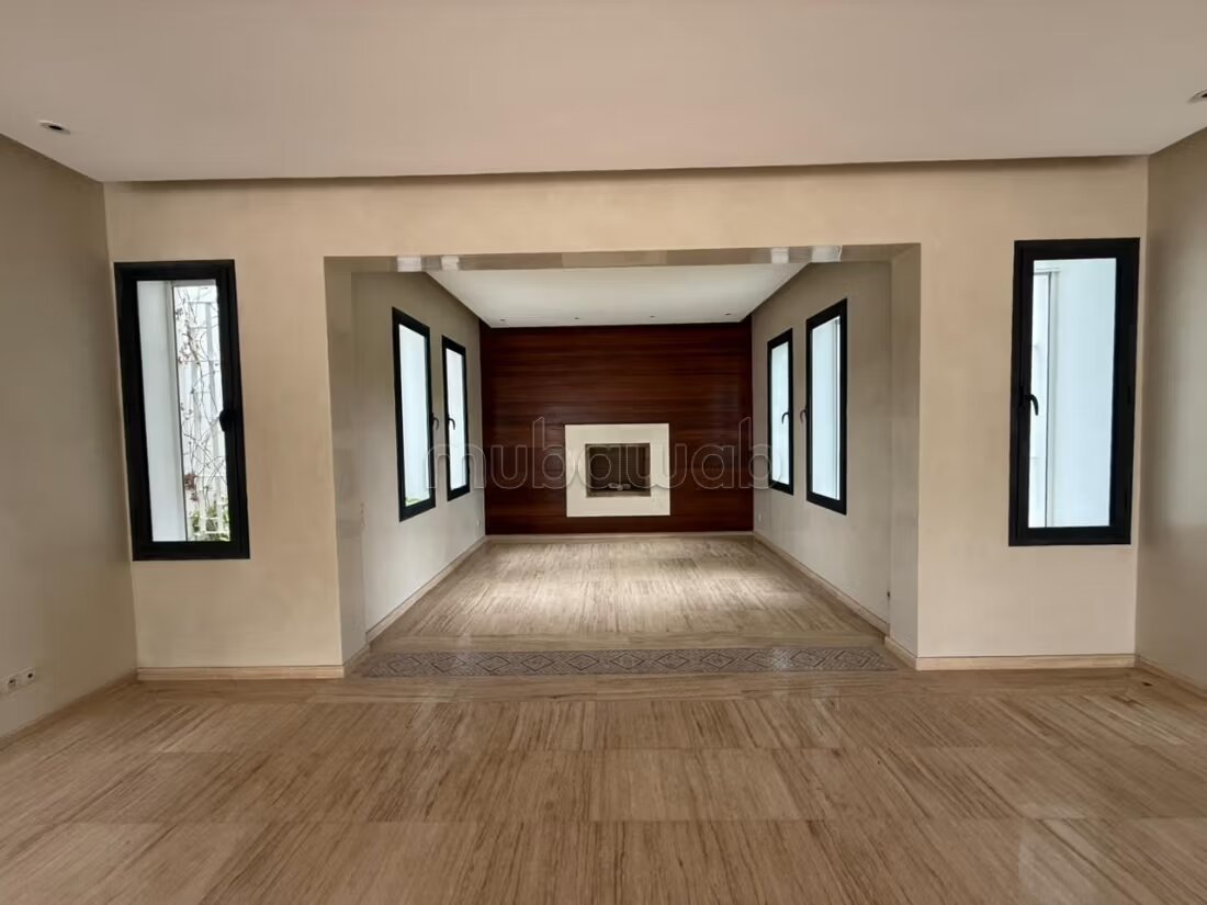 Villa de luxe à louer à Rabat — Photo 188