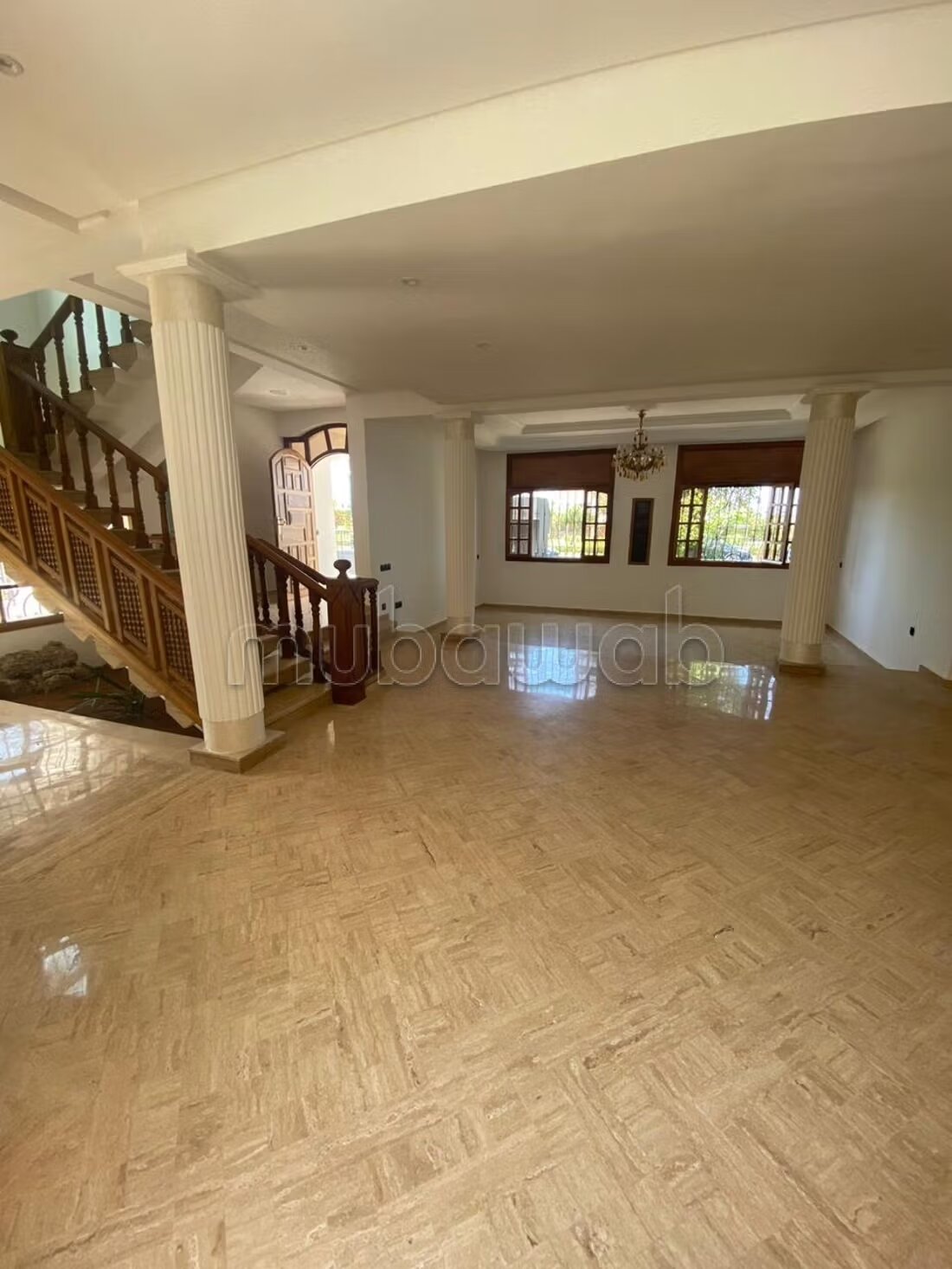 Villa de luxe à louer à Rabat — Photo 236