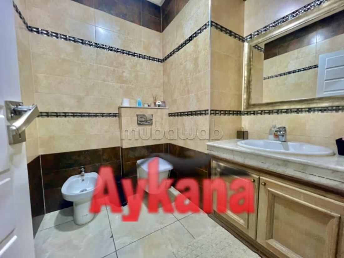Villa de luxe à louer à Rabat — Photo 261