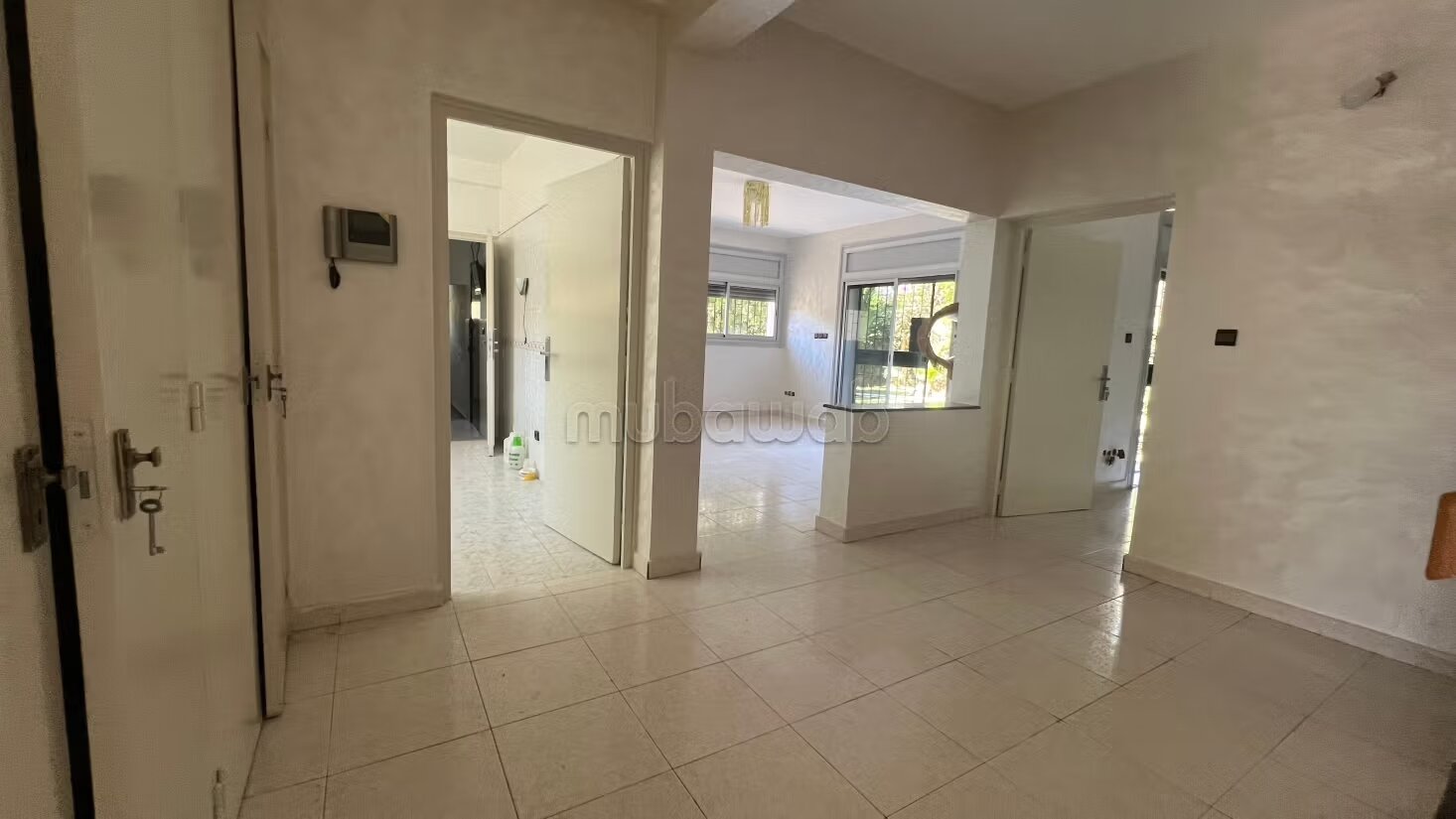 Villa de luxe à louer à Rabat — Photo 278