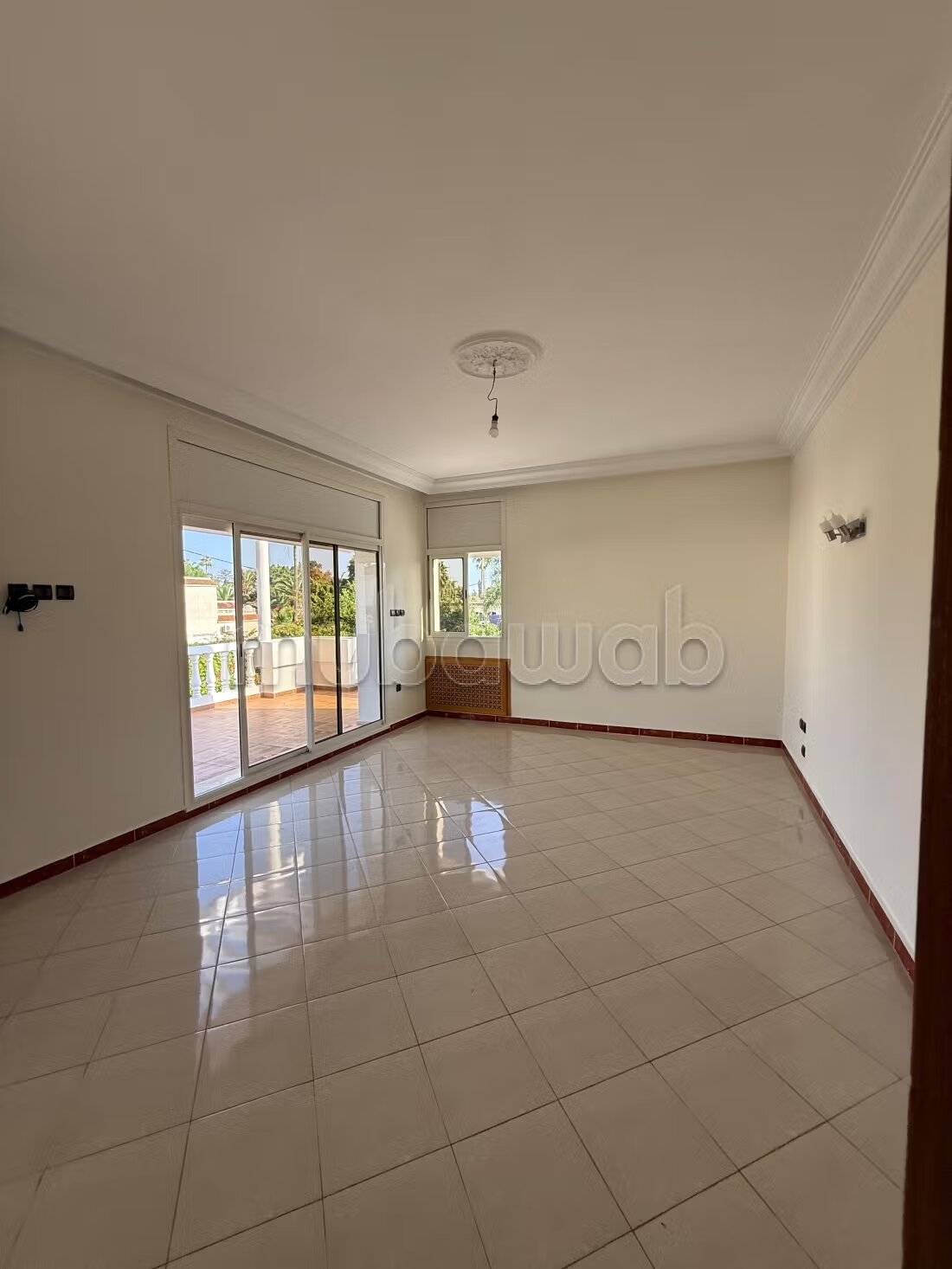 Villa de luxe à louer à Rabat — Photo 287