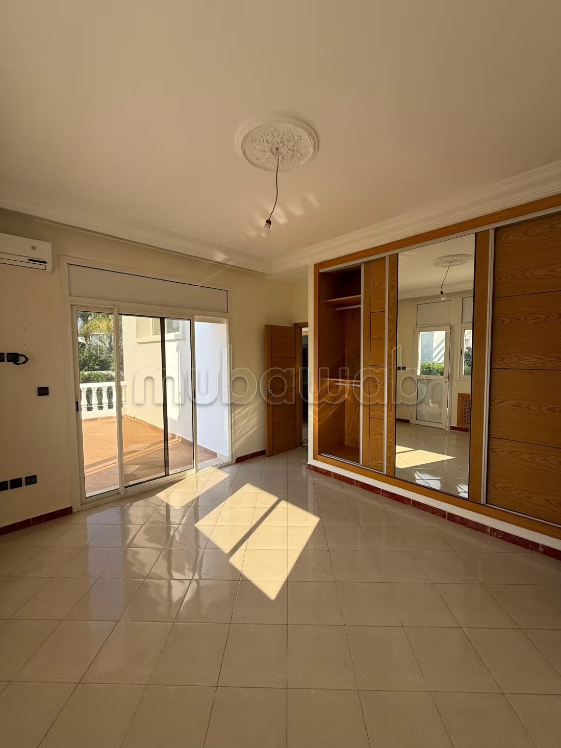 Villa de luxe à louer à Rabat — Photo 292