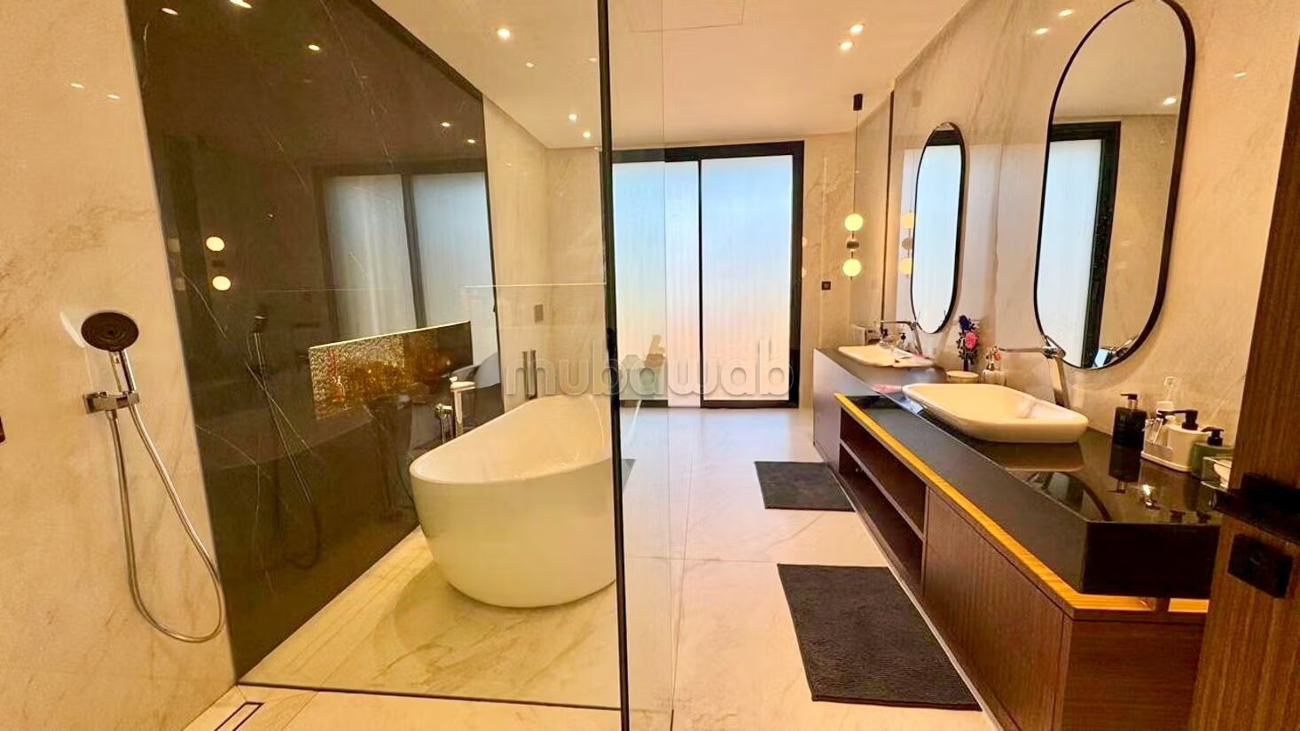 Villa de luxe à louer à Rabat — Photo 307