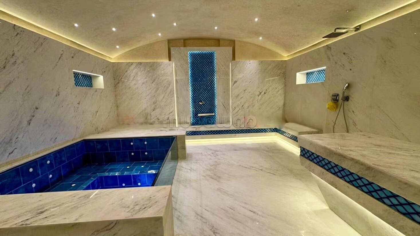 Villa de luxe à louer à Rabat — Photo 308